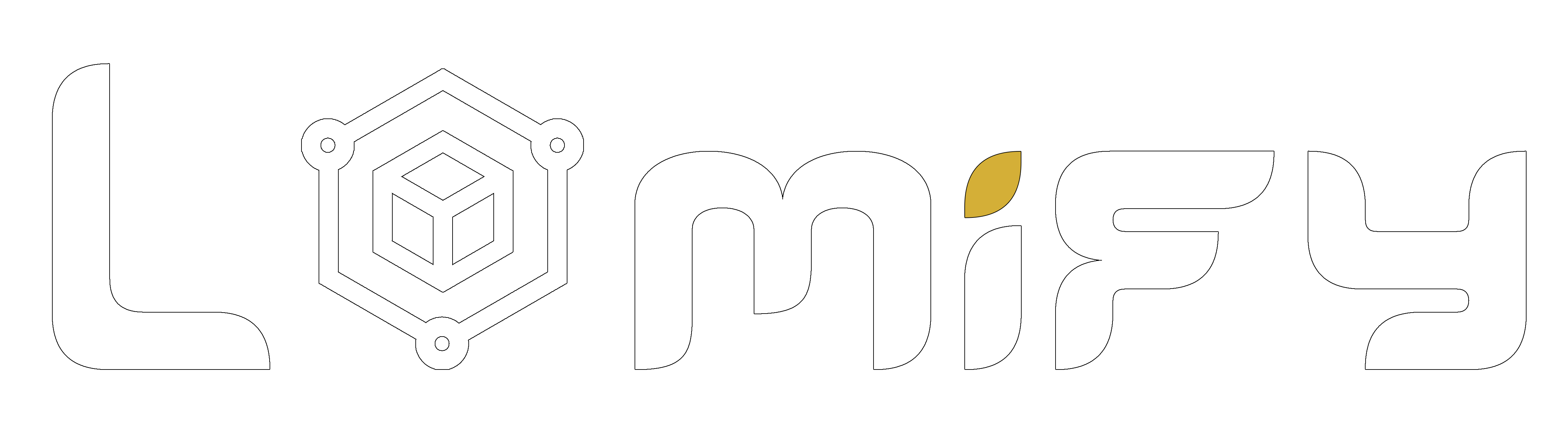 Lomify Logo