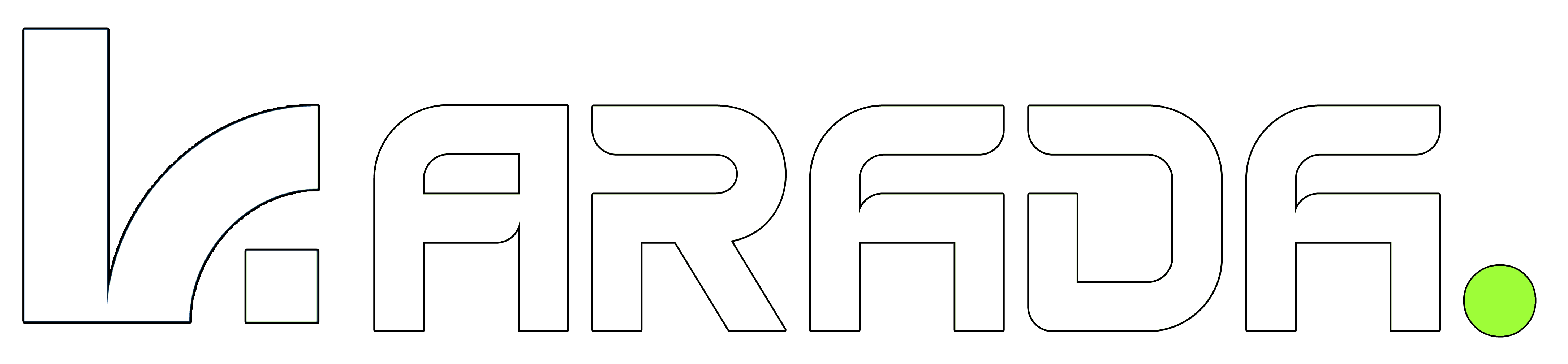 Arada Logo