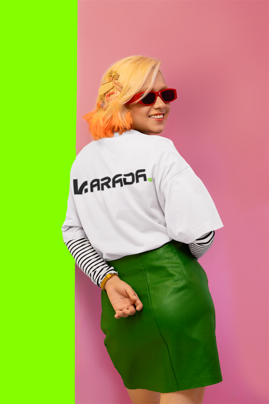 ARADA Mockup